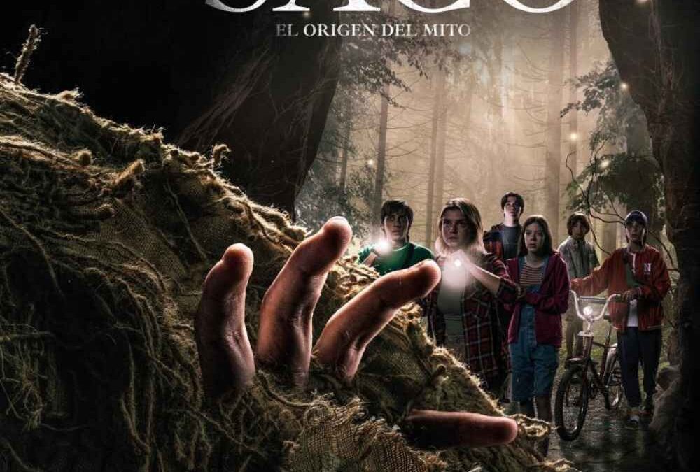 El Hombre del Saco El origen del Mito