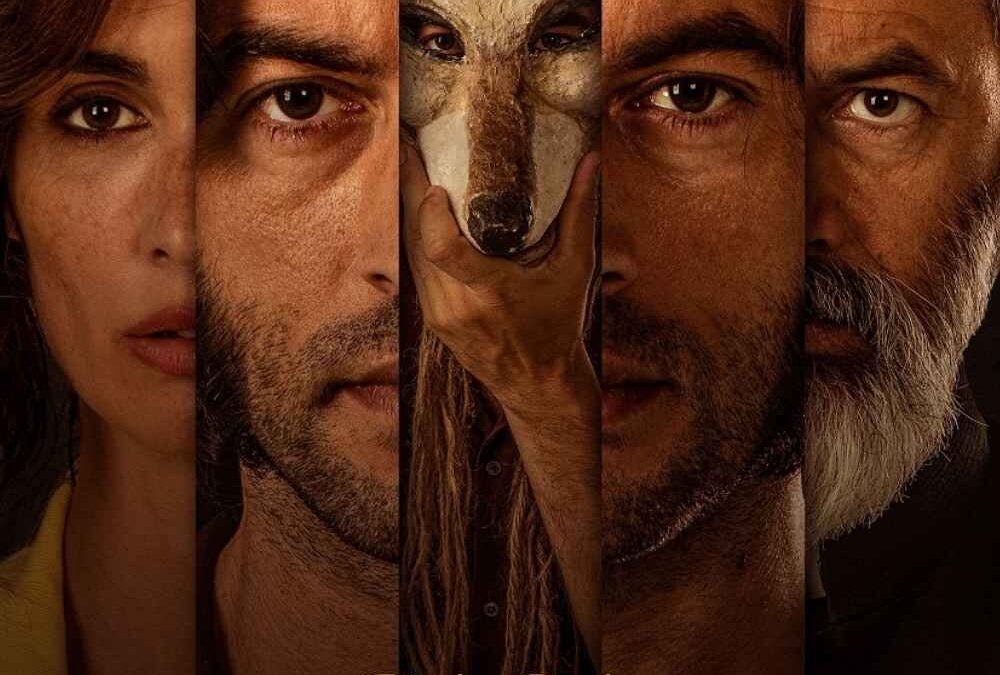 La Casa del Caracol poster