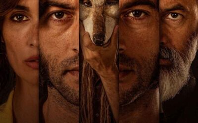 La Casa del Caracol: Maquillaje y Efectos Especiales en un Thriller Andaluz