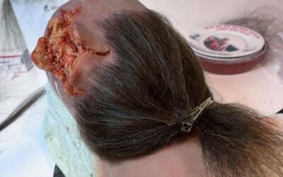 La Infiltrada: Nominación a los Goya por Maquillaje y Peluquería