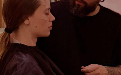 Entrevista a Tono Garzón: El Impacto de los Efectos Especiales y el Maquillaje en el Cine