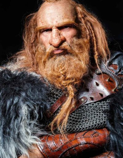 DWARF 1