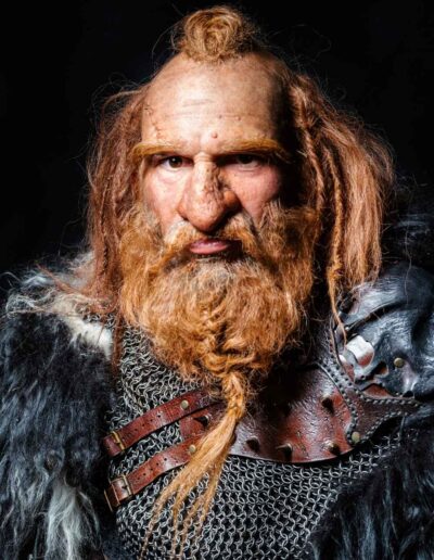 DWARF 2