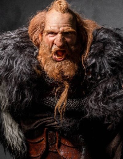 DWARF 3 rotated