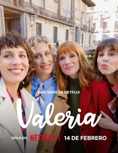 VALERIA 1
