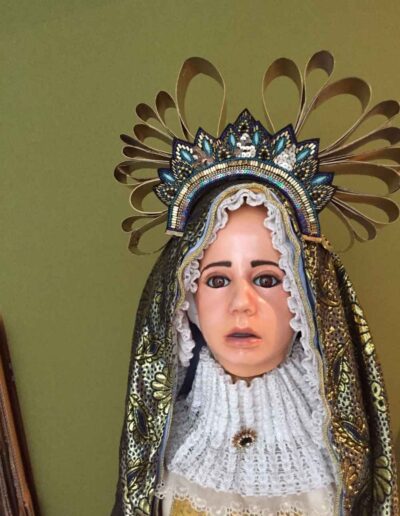 VIRGEN 4