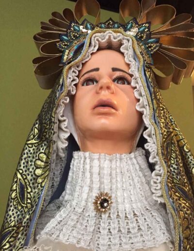 VIRGEN 5